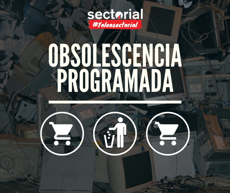 Obsolescencia Programada 