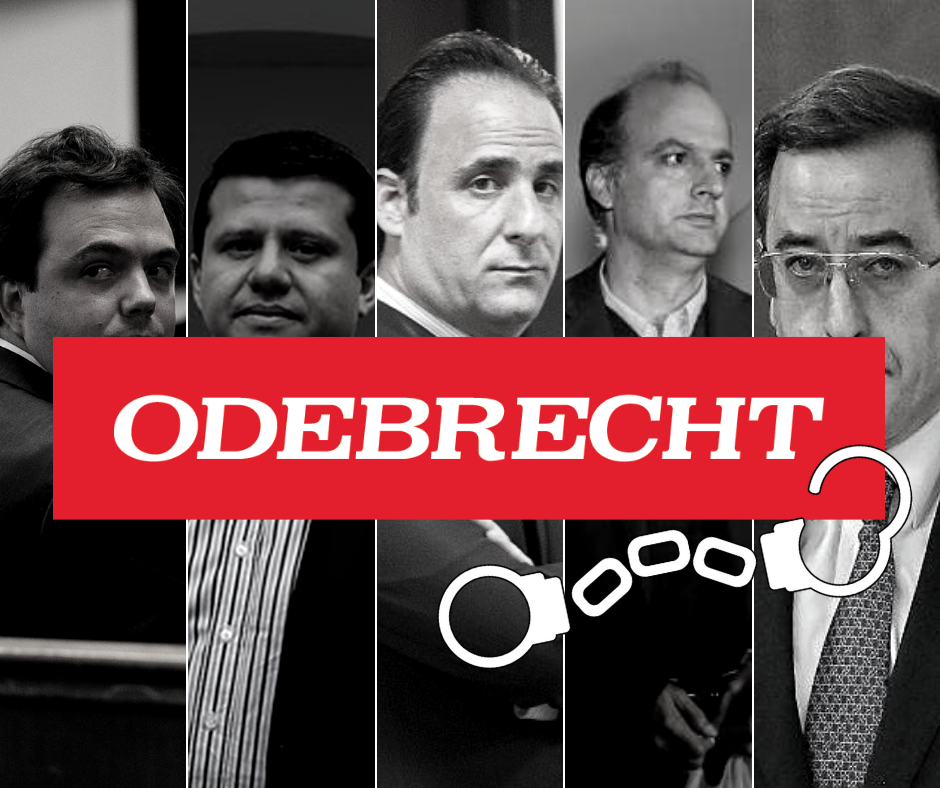 Odebrecht Colombia
