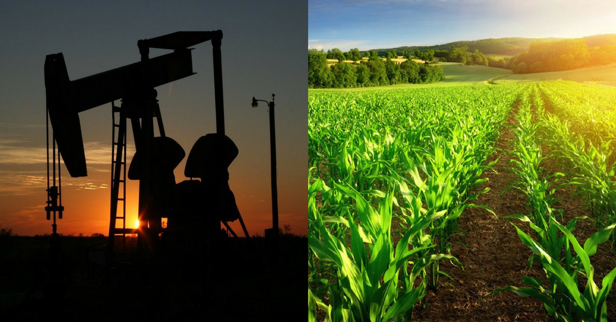 Petrole Agro Colombia