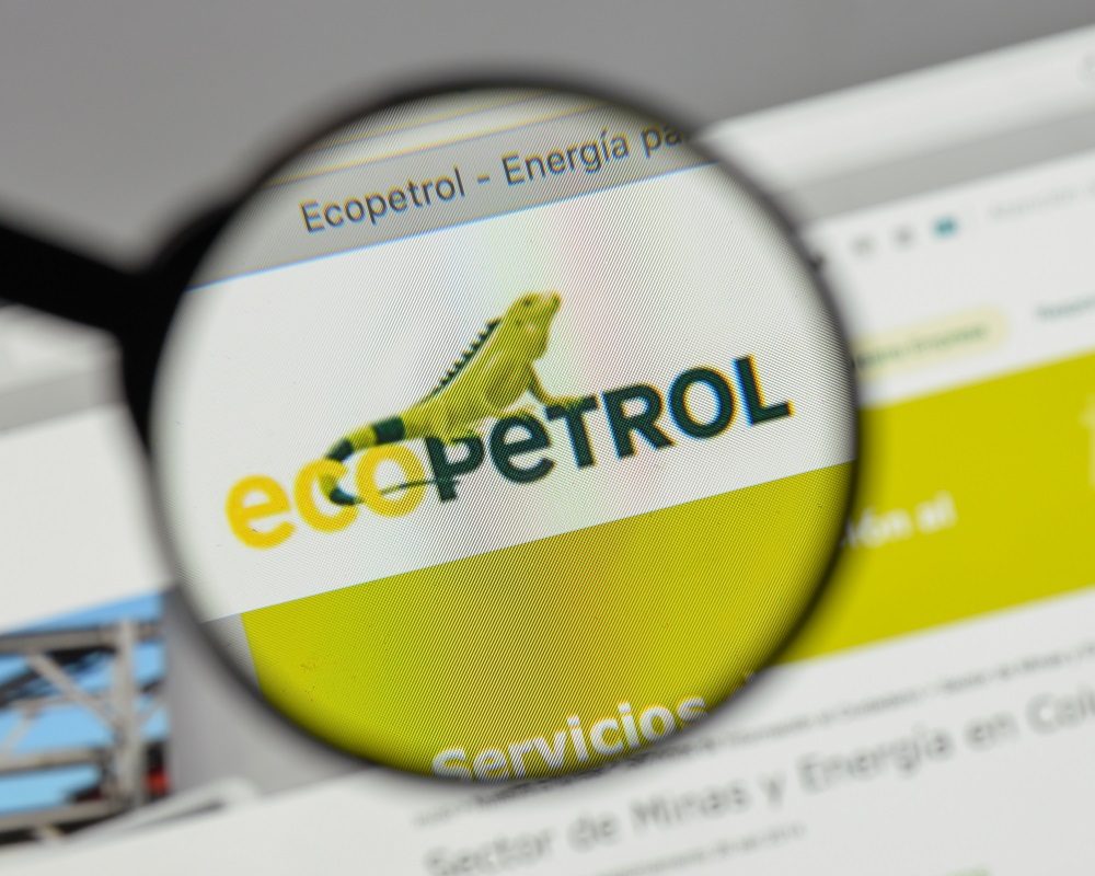 Privatizaciones Ecopetrol