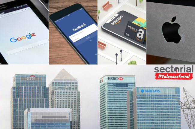 Real Amenaza De Los Bancos