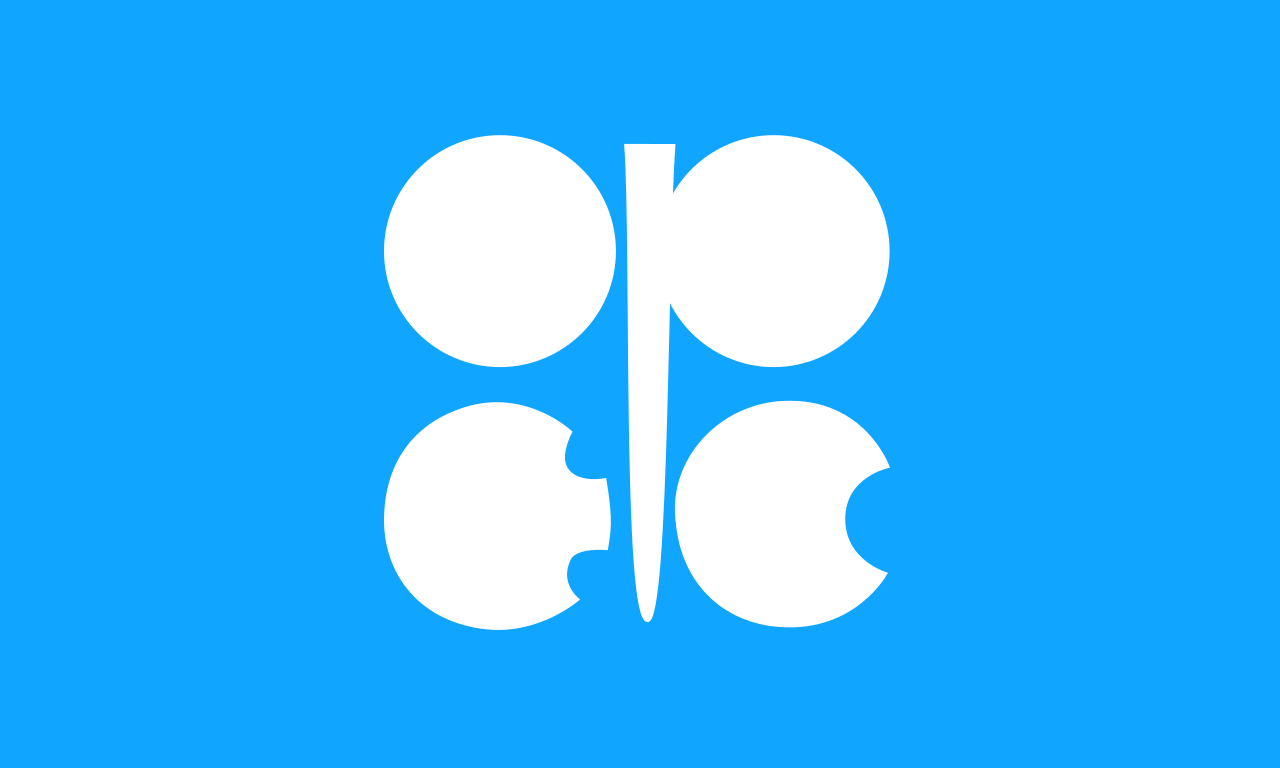 1280px Flag Of OPEC