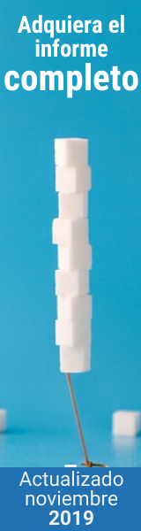 Azúcar Actualizado Noviembre 2019