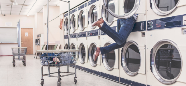 Comercialización De Electrodomésticos