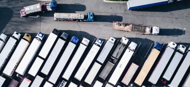 Déficit Comercial En El Transporte Terrestre De Carga
