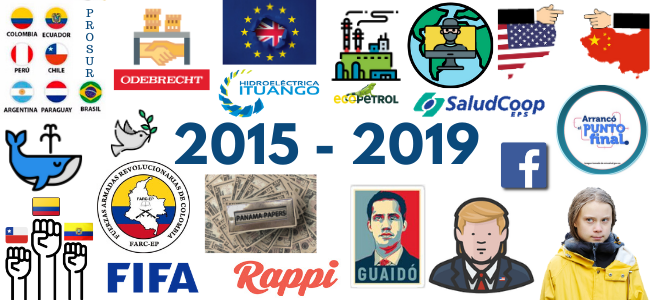 Historias Que Marcaron El Rumbo Entre 2010 Y 2019 2