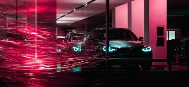 Informe Automotriz 2019II