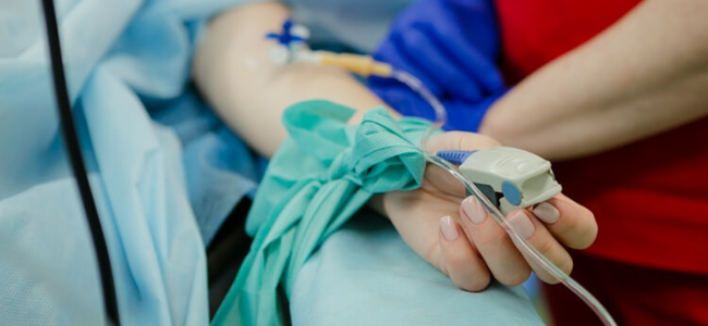 Informe Salud 2019II