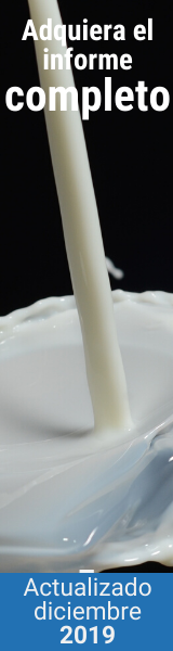 Lácteo Actualizado Noviembre 2019