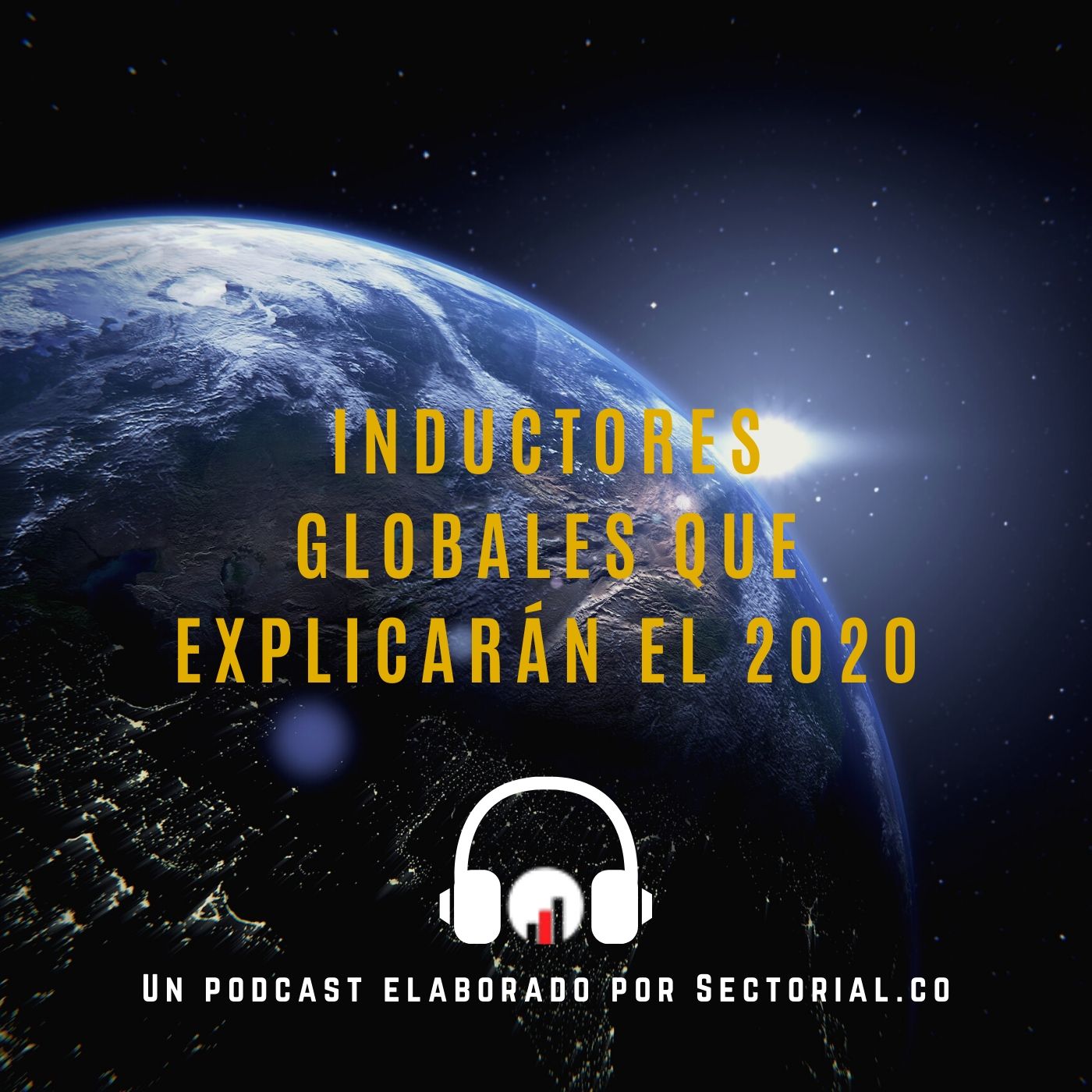 Podcast Actualidad 1