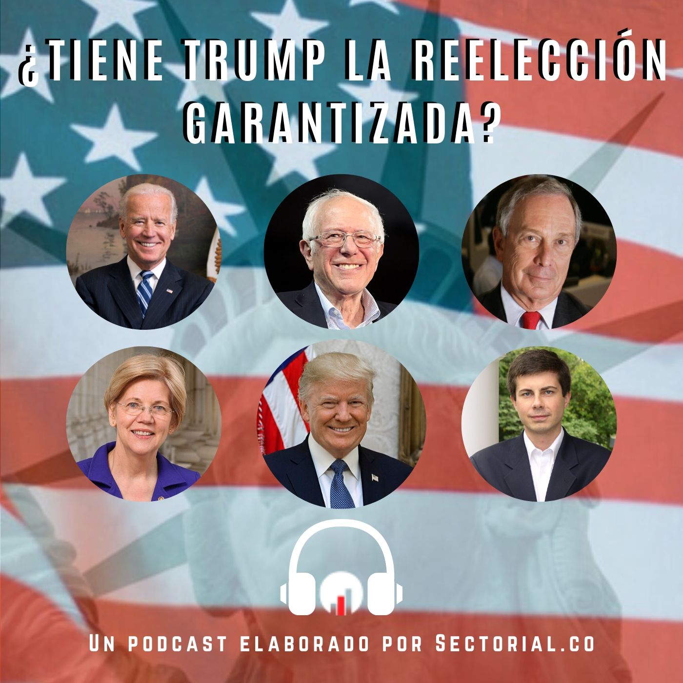 Podcast Trump