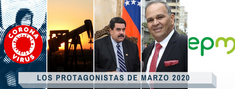 Protagonista Marzo 2020