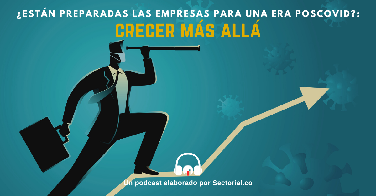 Crecer Más Allá 