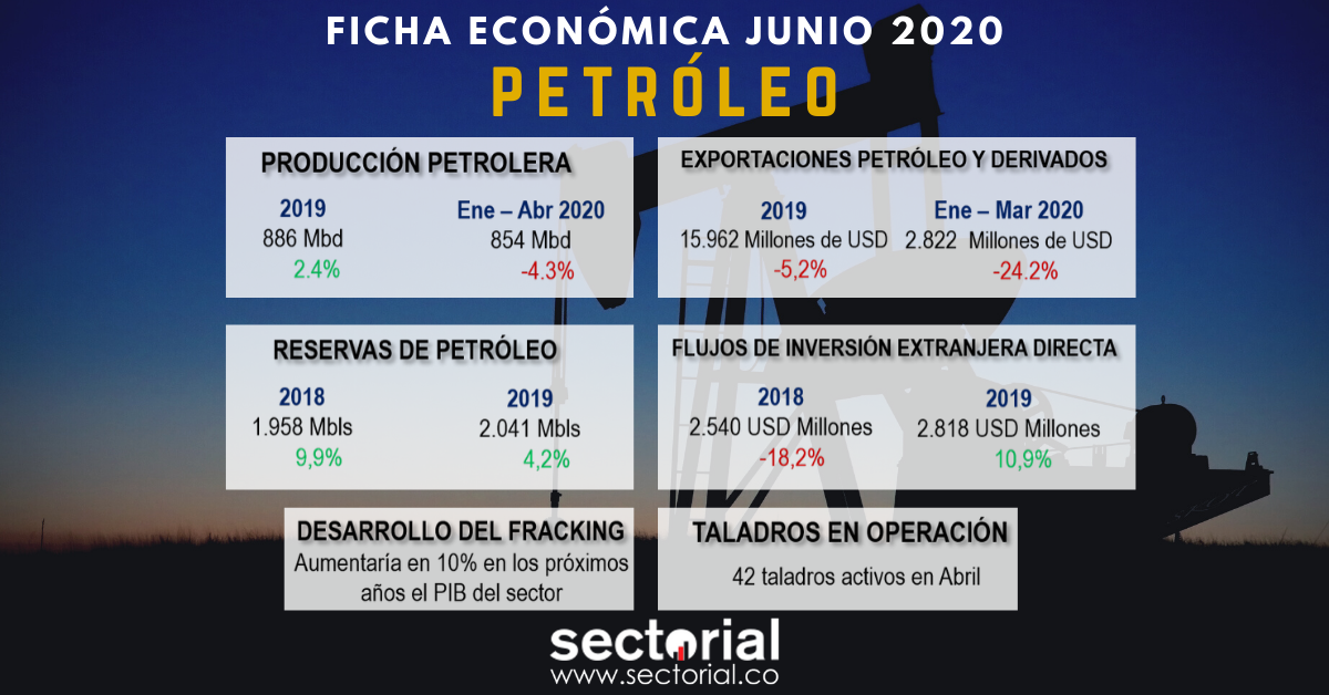 Ficha Petroleo 2020