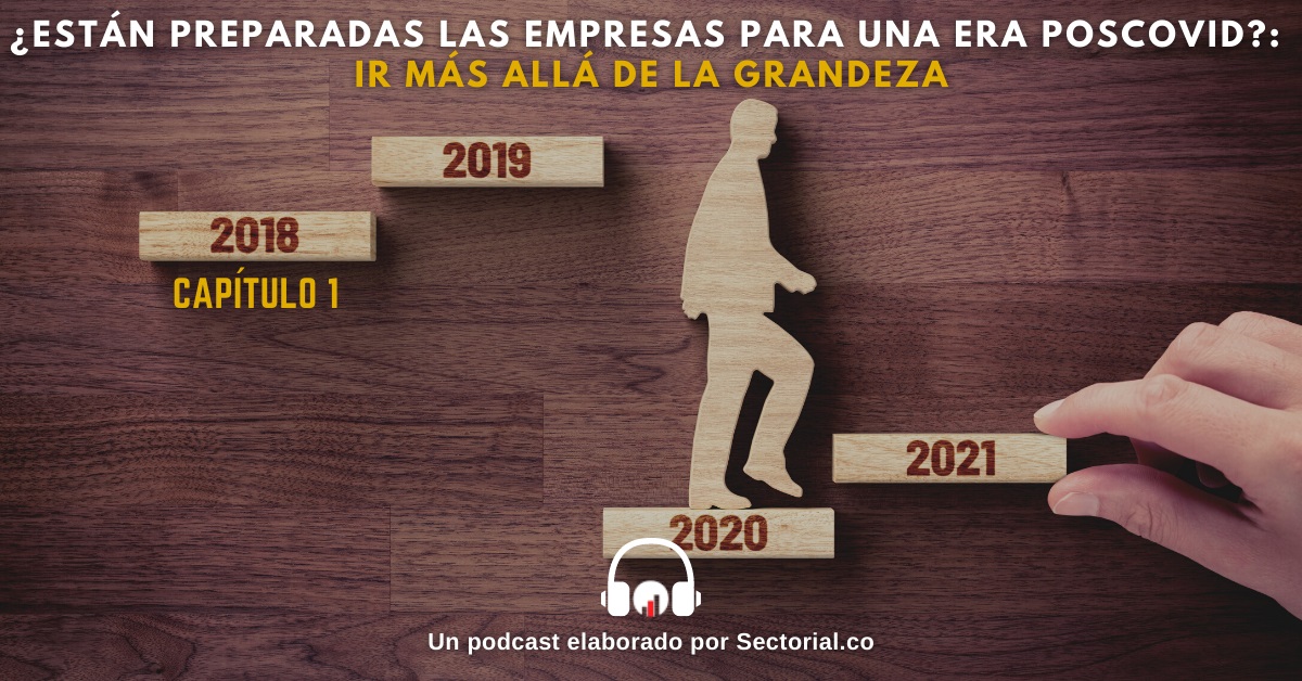 Ir Más Allá De La Grandeza