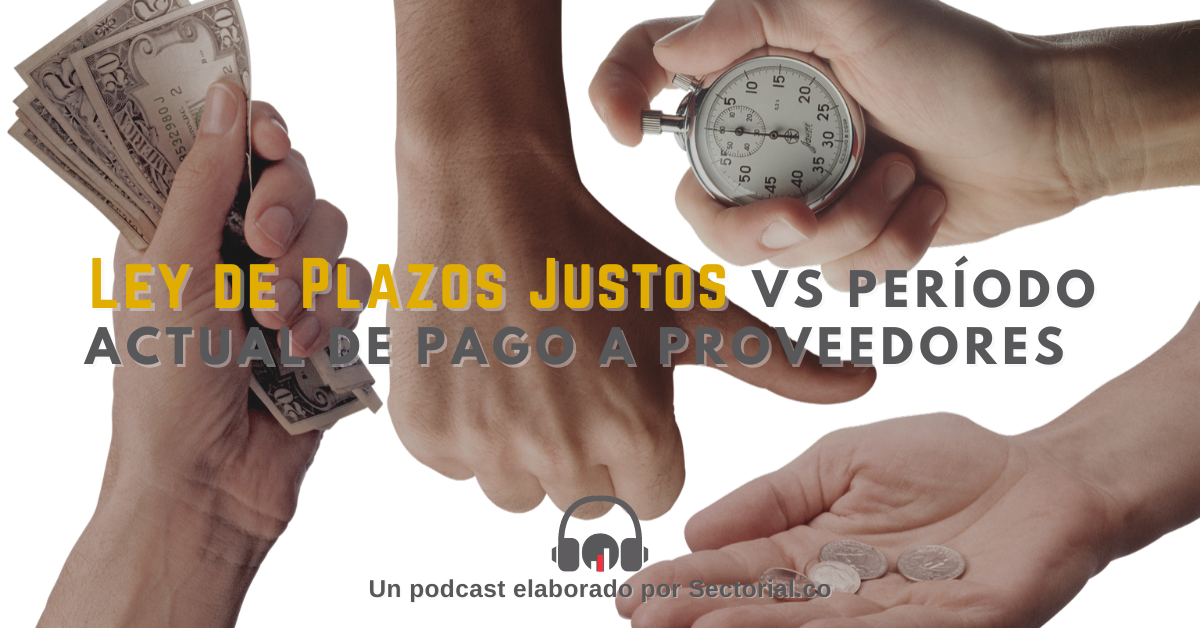 Ley De Plazos Justos 