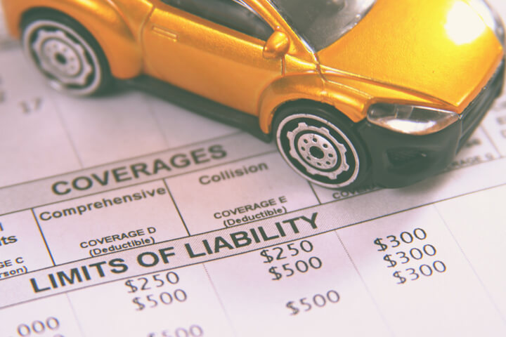 Liability Limits