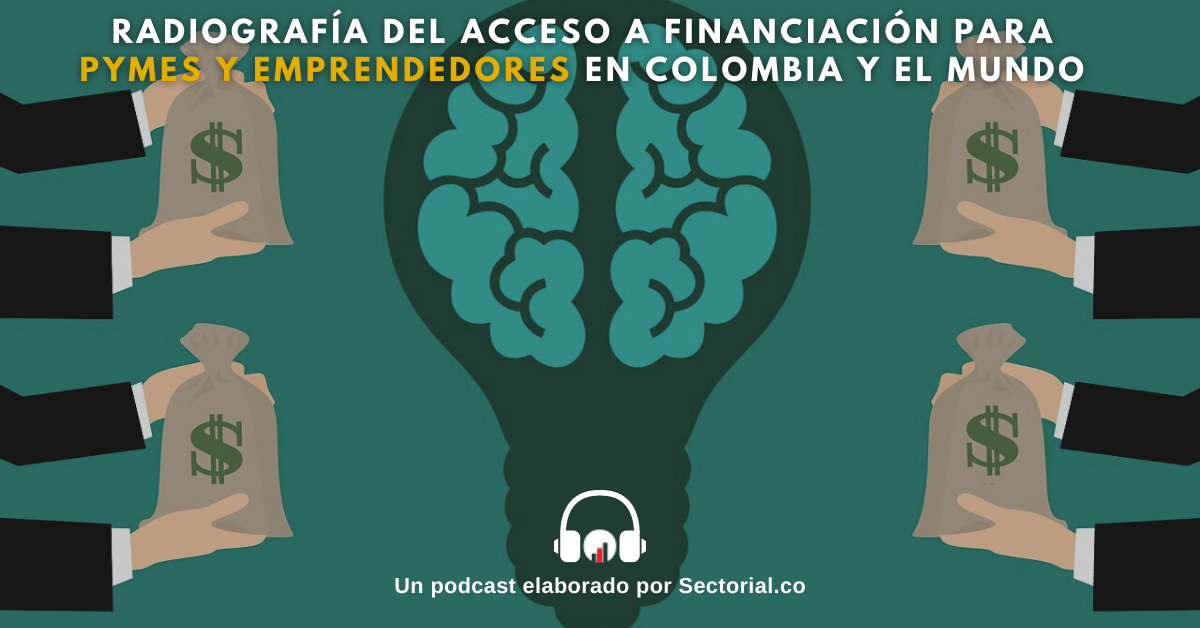 Podcast Financiación 