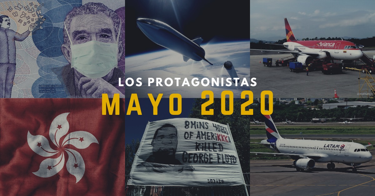 Protagonistas Mayo 2020 1