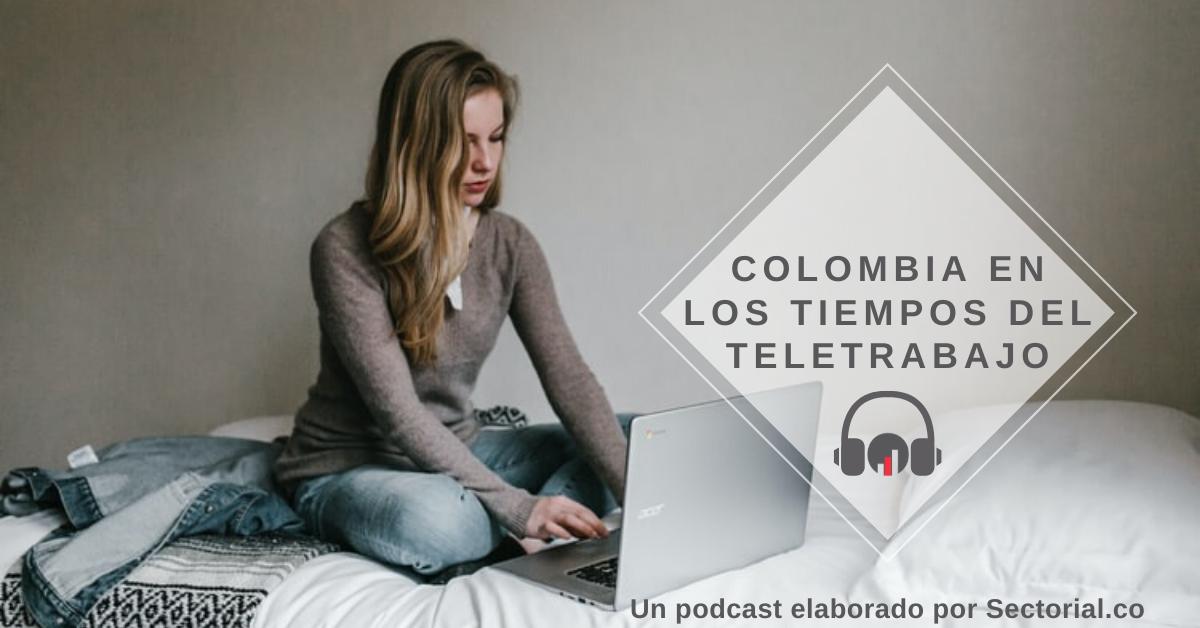 Teletrabajo Podcast