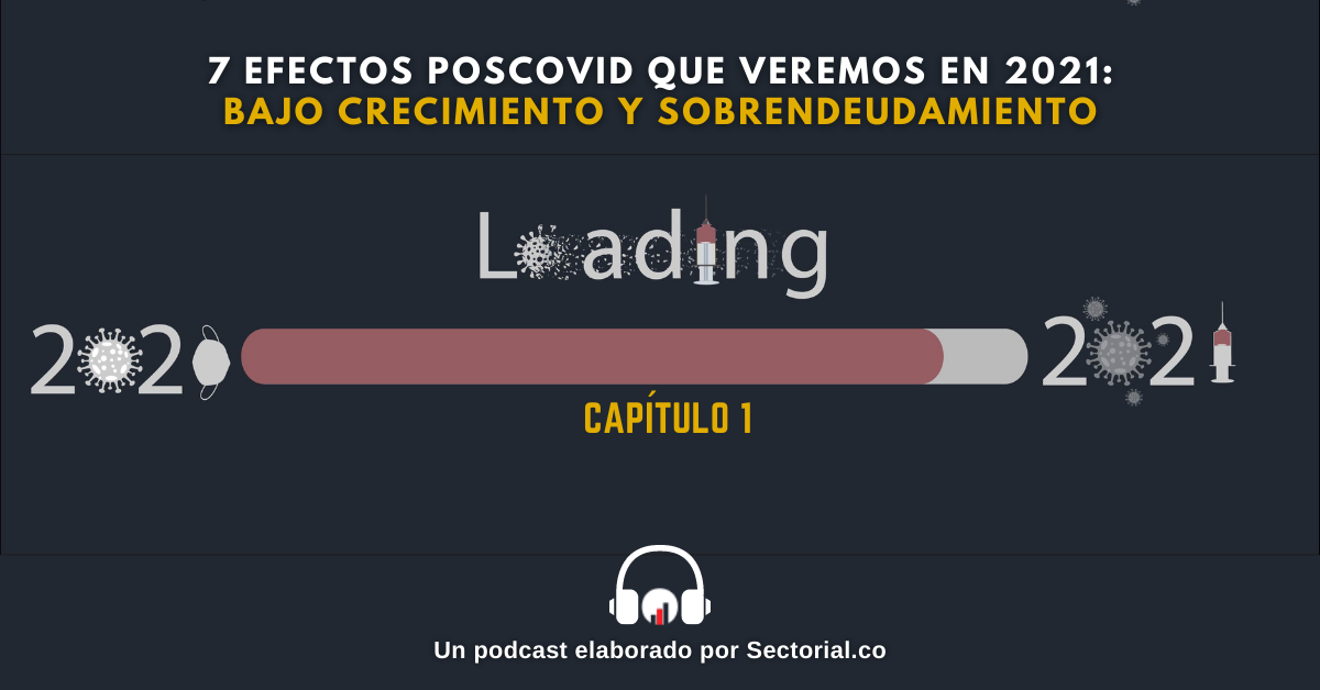 7 Efectos Poscovid Que Veremos En 2021 V