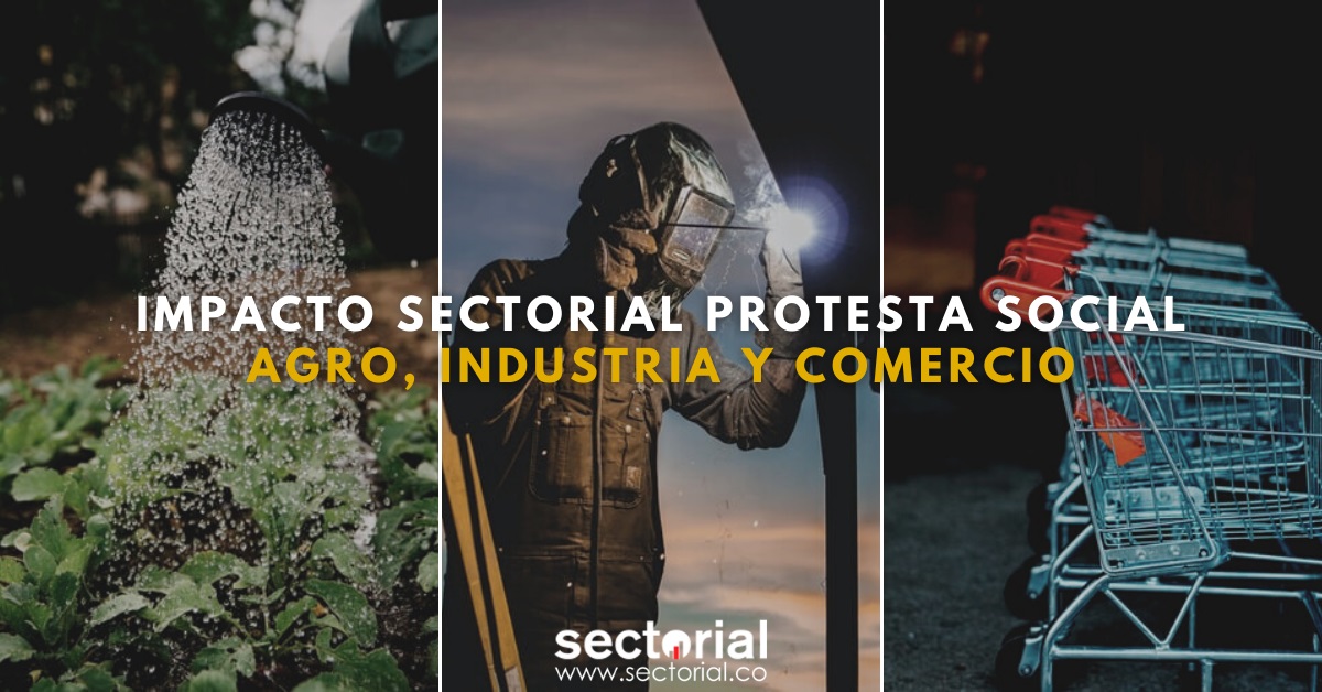 Agro Industria Comercio