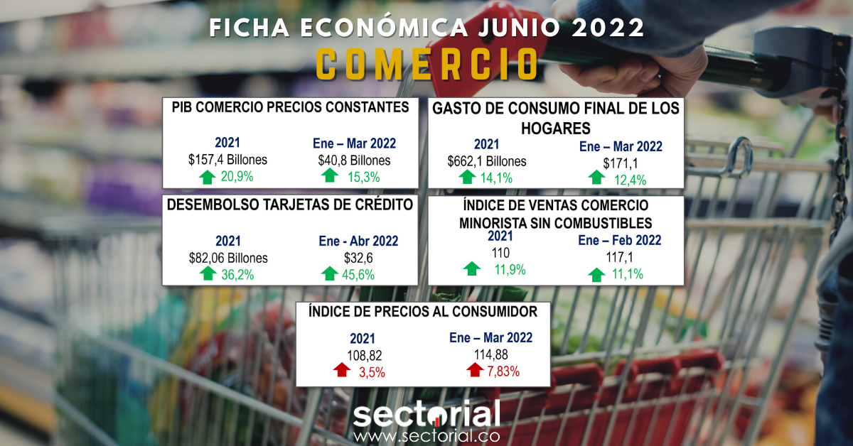 Comercio Ficha 2022