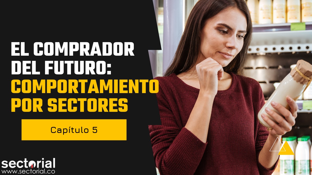 Comportamiento Por Sectores