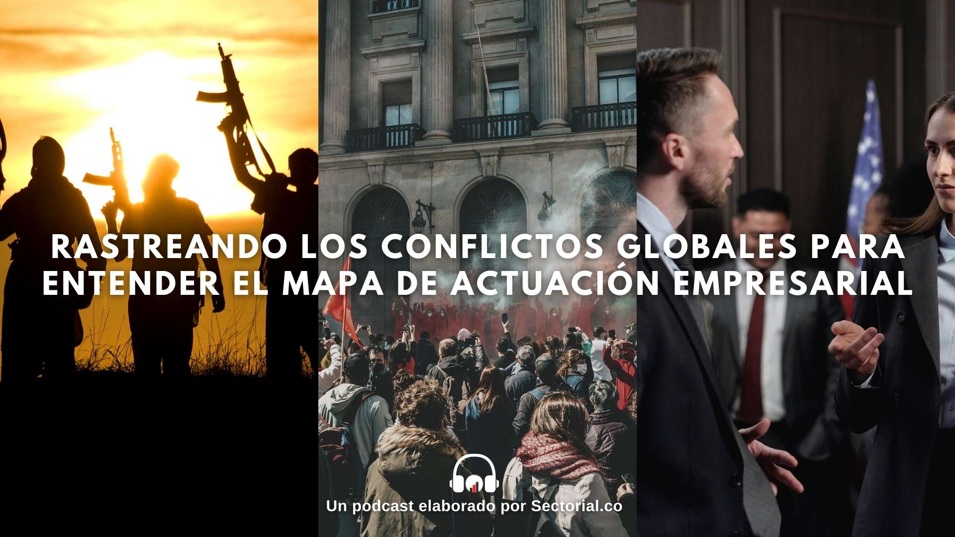 Conflictos