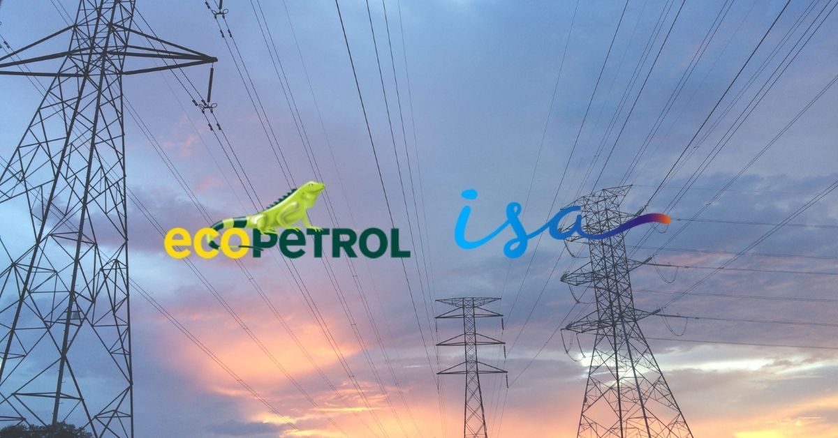 Ecopetrol Isa