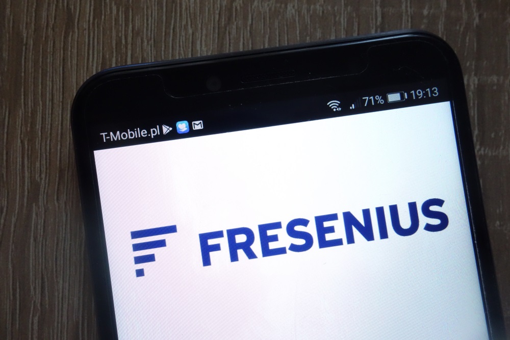 Fresenius Helios