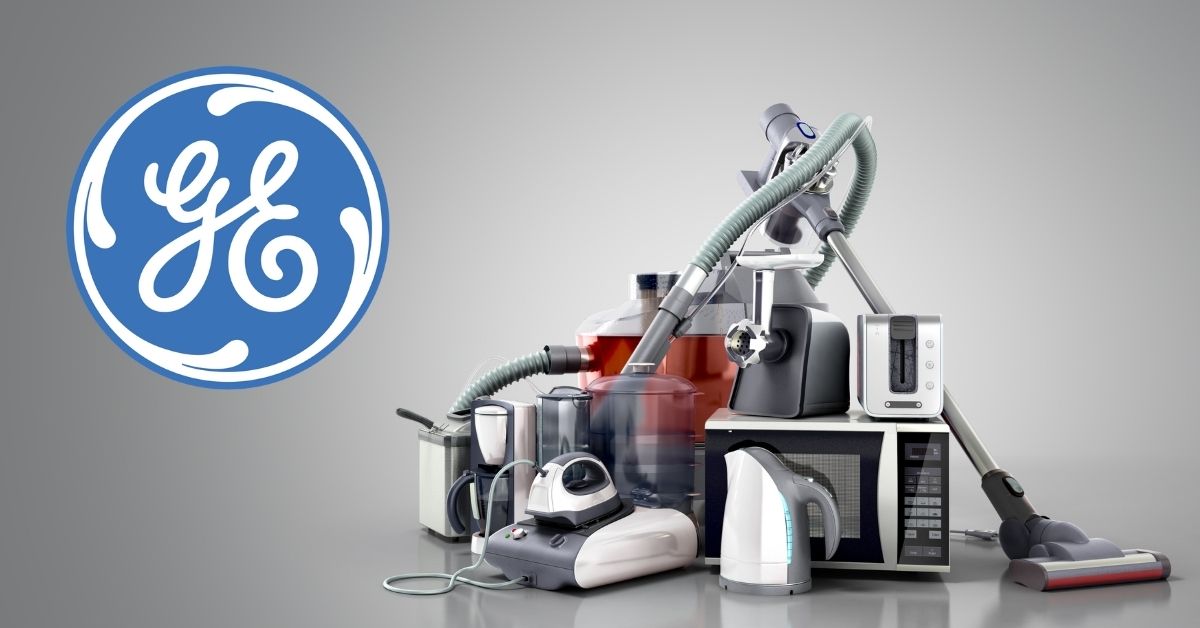 GE