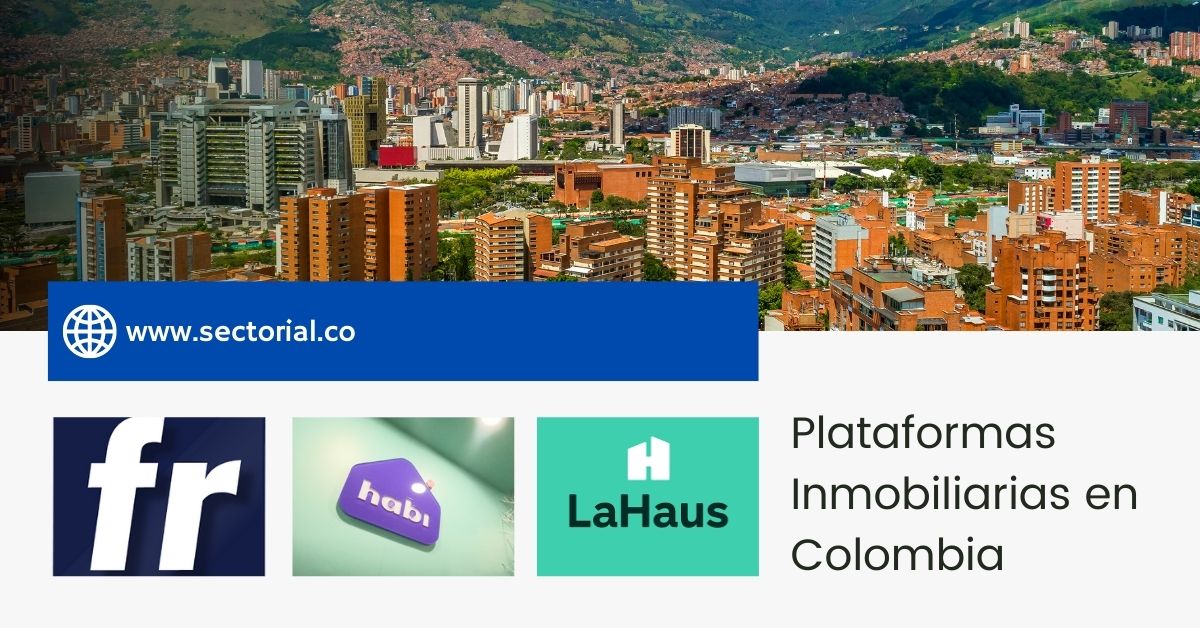 Plataformas Inmo Col