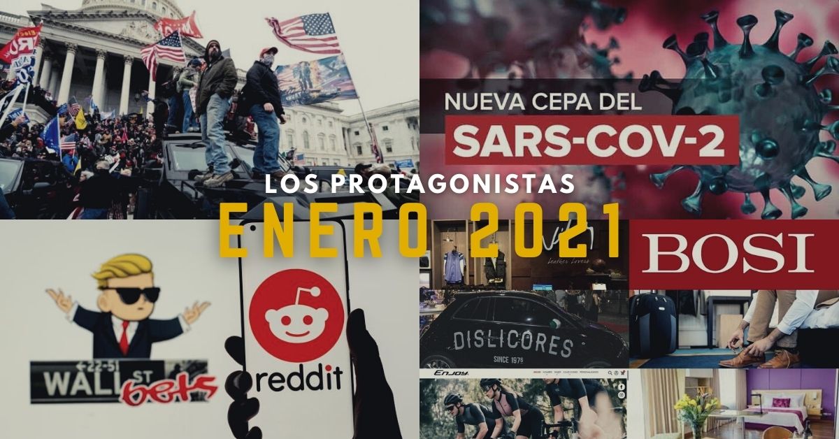 Protagonistas Enero 2021