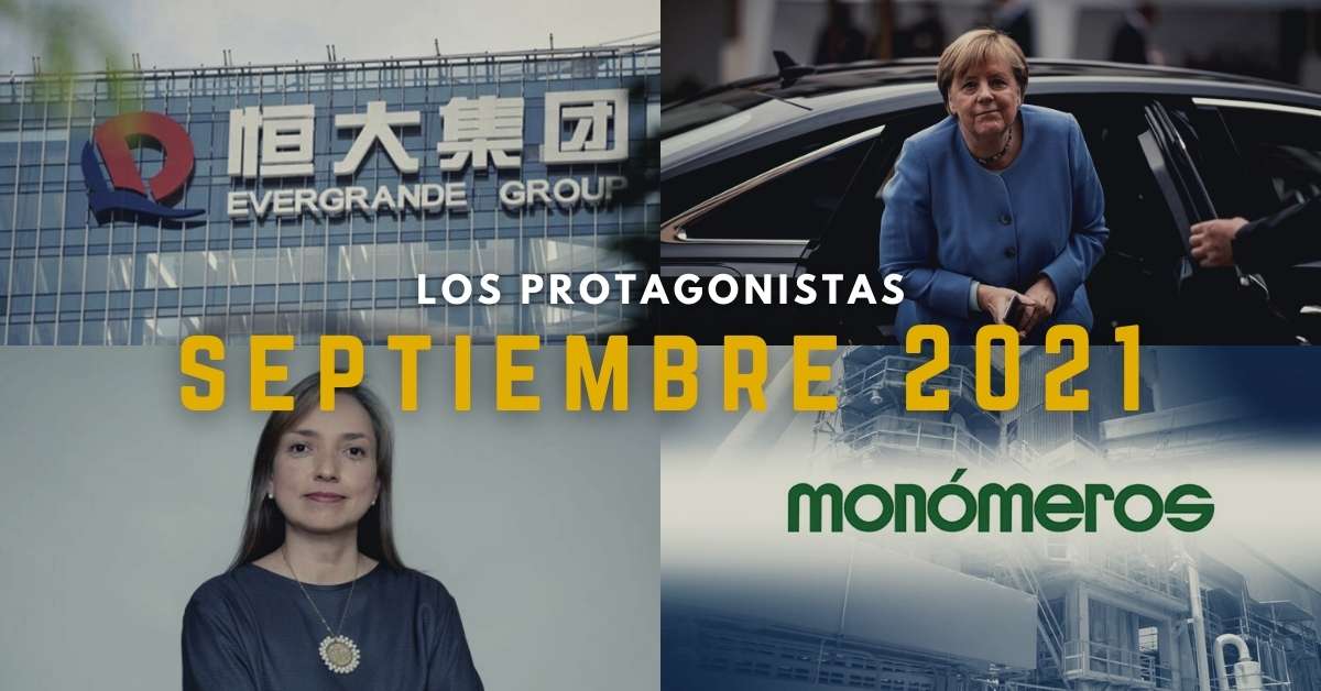 Protagonistas Sept