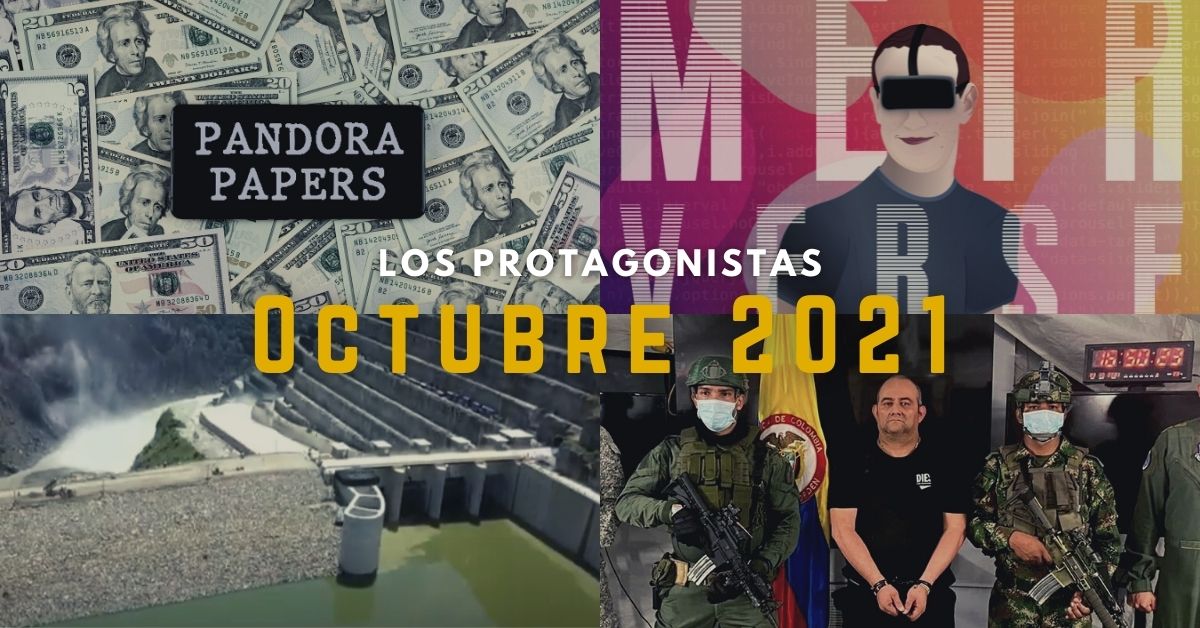 Protagonistas De Octubre