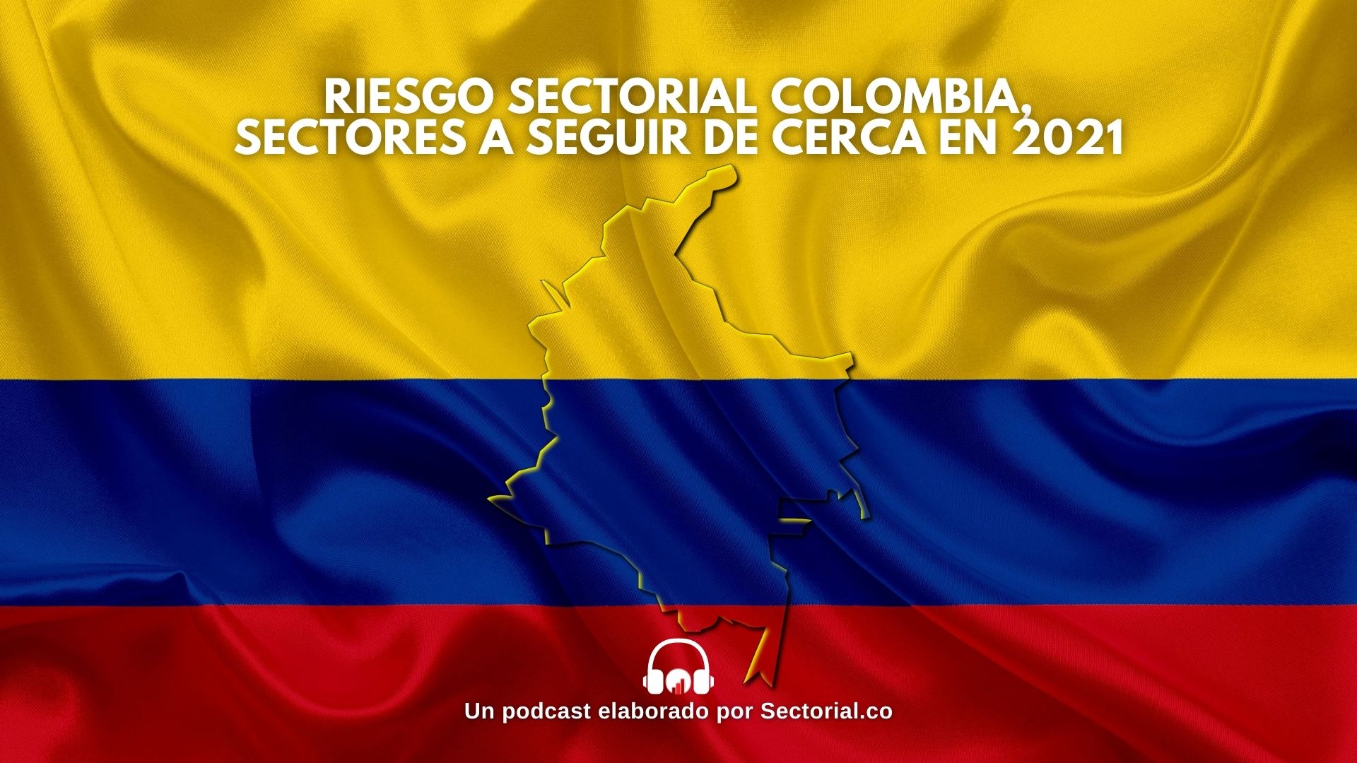 Riesgo Colombia