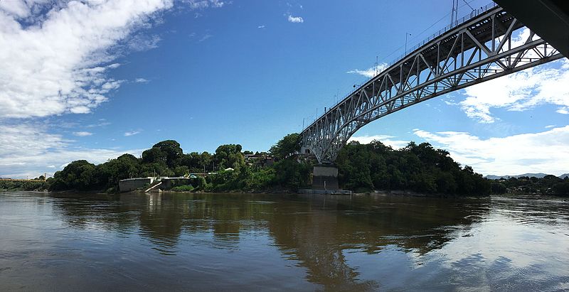 Rio Magdalena Girardot Colombia. Panoramio