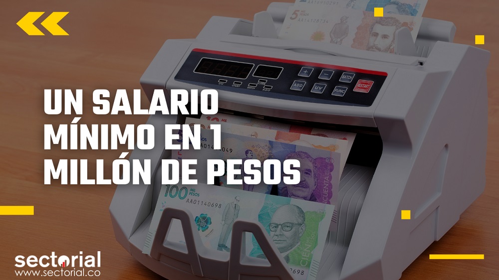 Salario Minimo