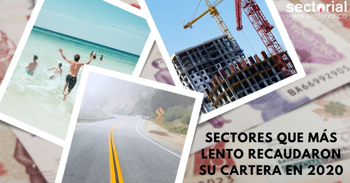 Sectores Recaudo De Cartera