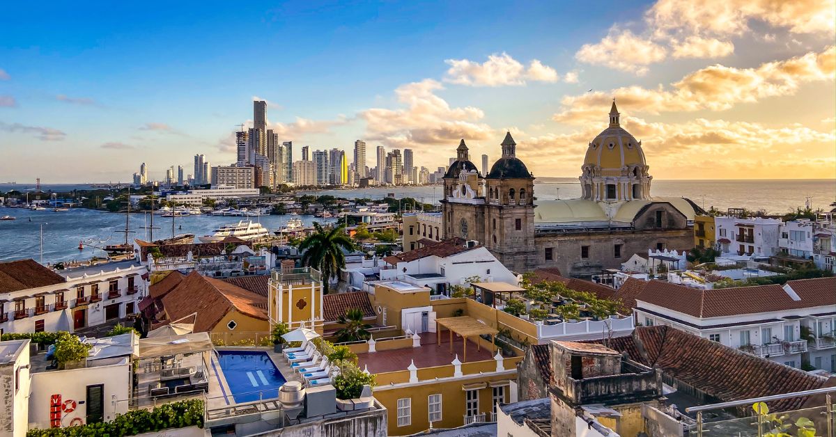 Turismo Cartagena