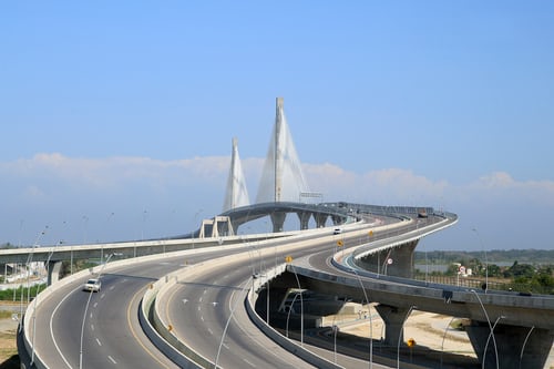 Viaducto