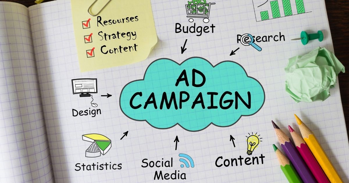 Ad Campaing