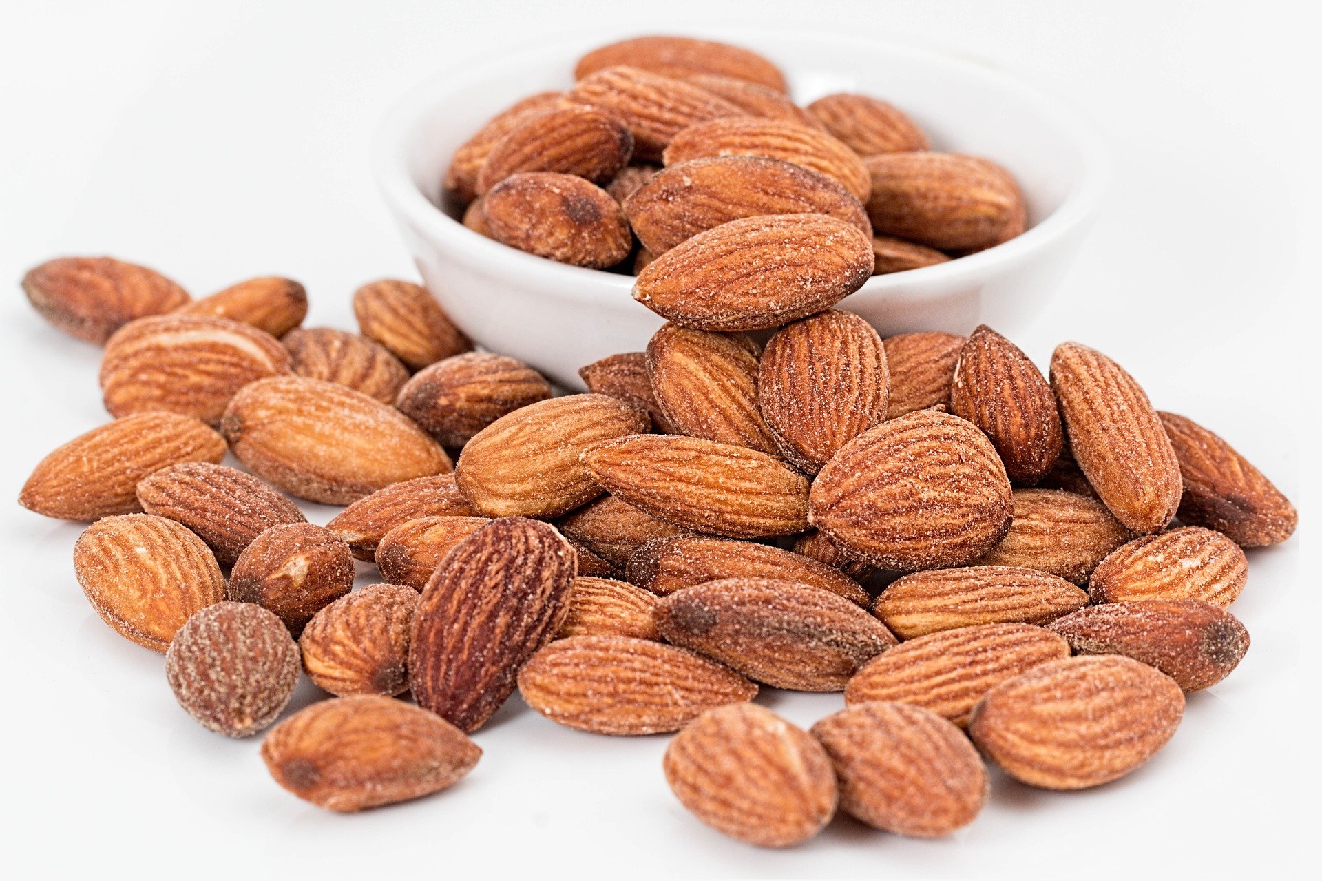 Almonds 1768792 1920