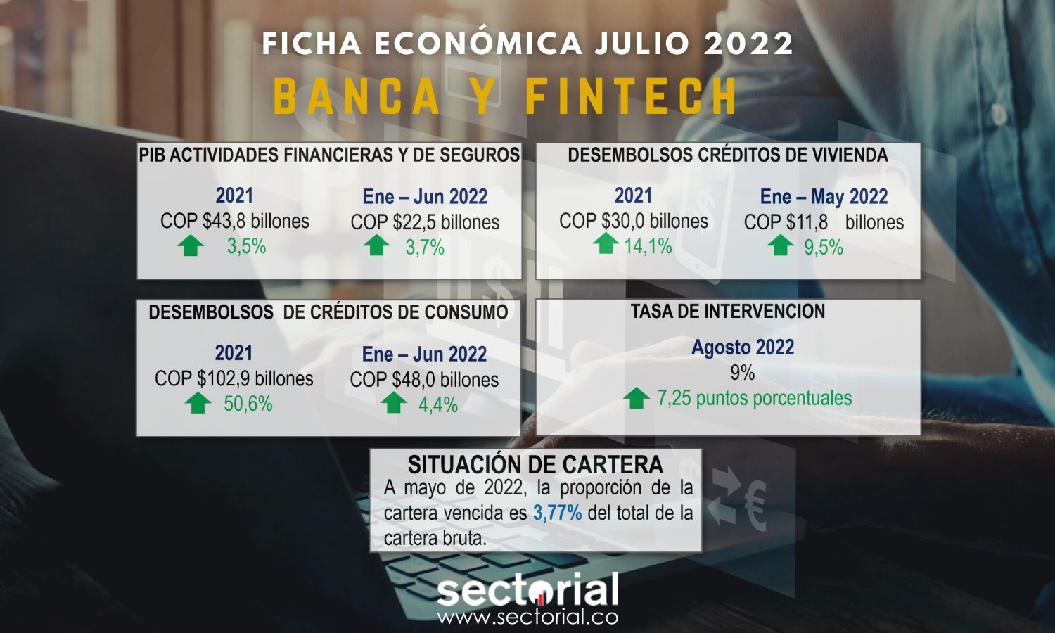 Banca Ficha 2022