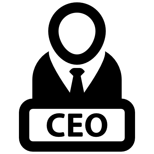 Chief Executive Officer