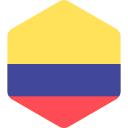 Colombia 9