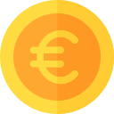 Euro Coin