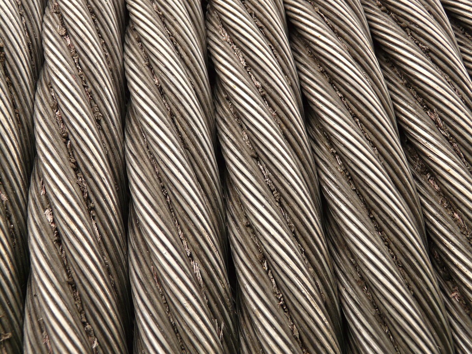 Steel Cable 640 960 720