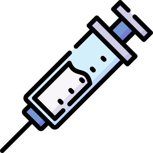 Syringe